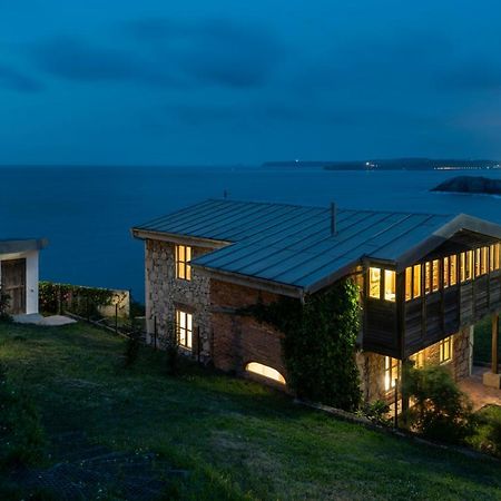 Perfect For Sea Lovers Arnao ภายนอก รูปภาพ