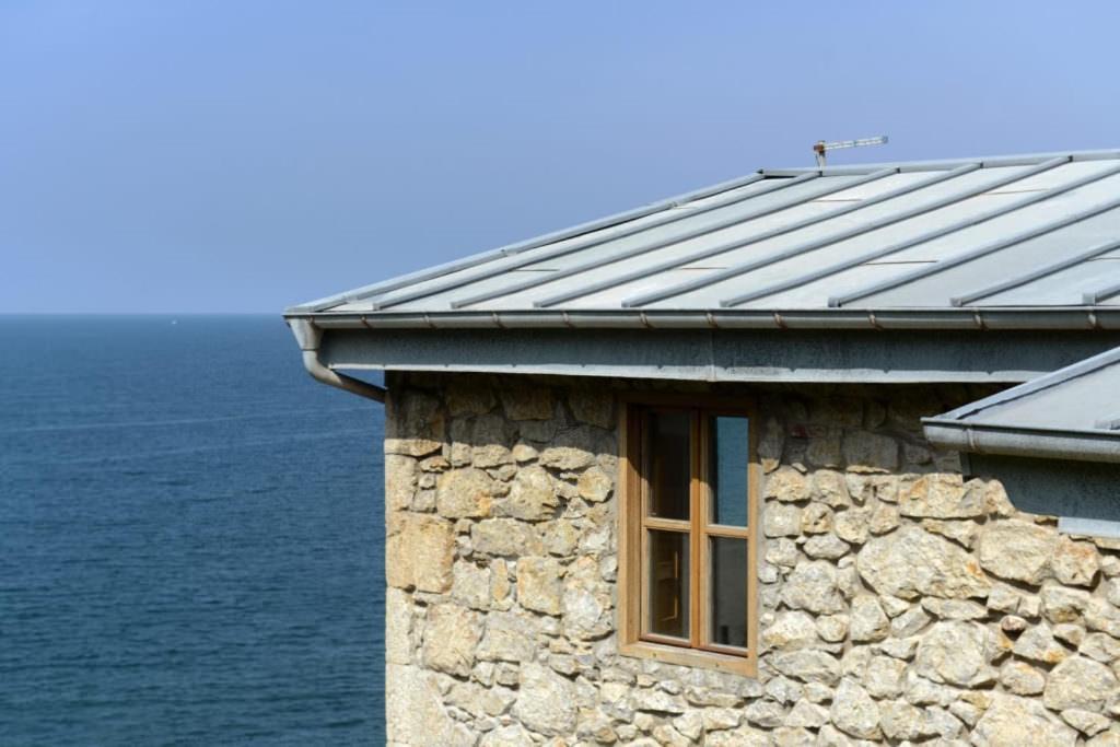 Perfect For Sea Lovers Arnao ภายนอก รูปภาพ