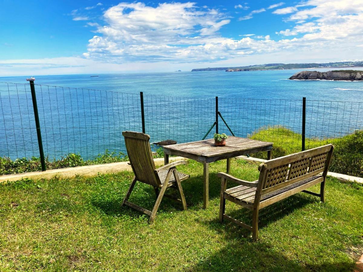 Perfect For Sea Lovers Arnao ภายนอก รูปภาพ