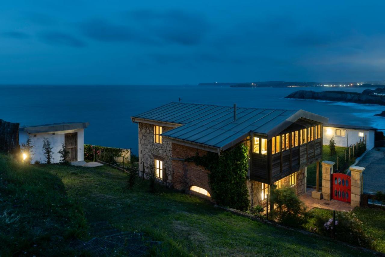 Perfect For Sea Lovers Arnao ภายนอก รูปภาพ