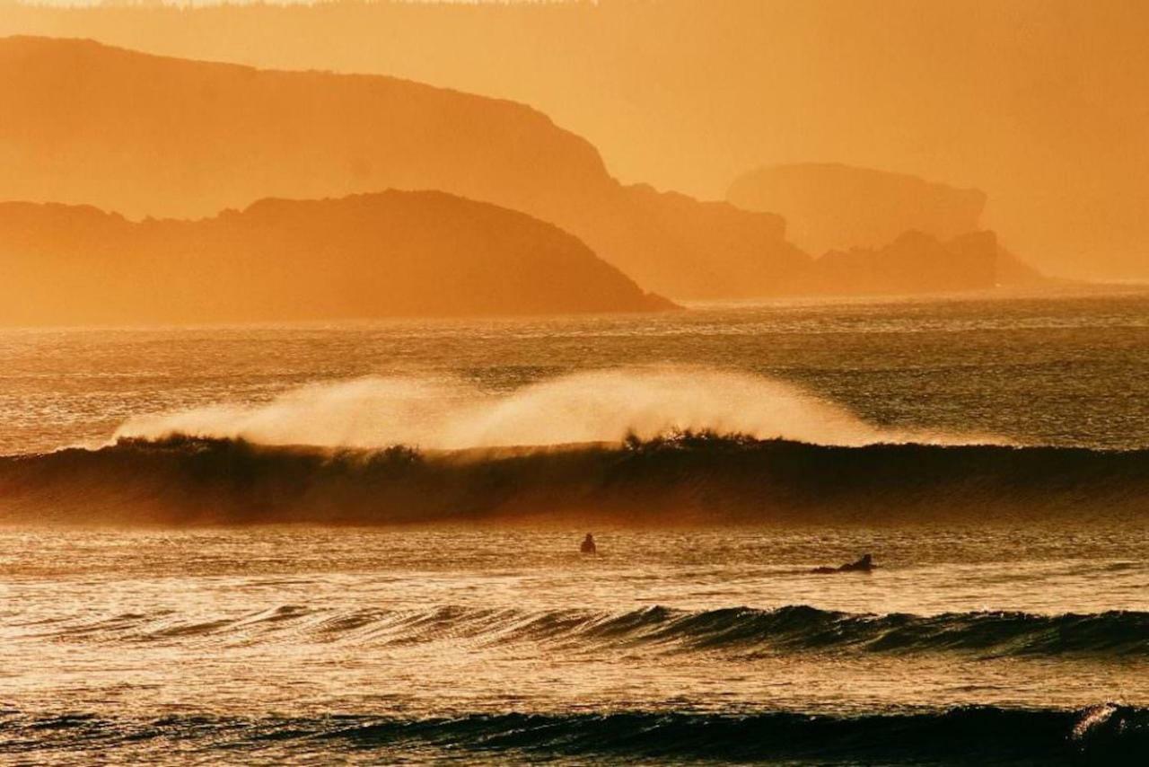 Perfect For Sea Lovers Arnao ภายนอก รูปภาพ